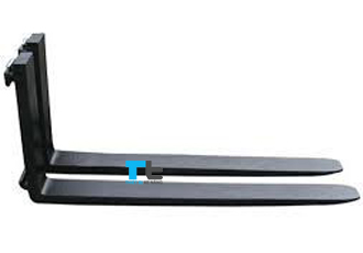 càng nâng dài 1.5m